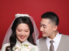 -bobo高端证件照工作室(三元桥店)