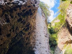 -百漈沟生态旅游景区
