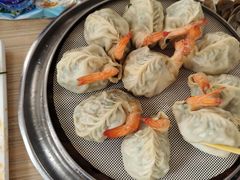 -叶存利海鲜大馅饺子(海宁路总店)