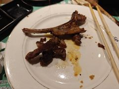 -新海膳法式铁板烧(华燕奥特莱斯店)