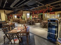 -洞庭土菜馆(天河北总店)