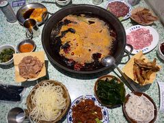 -五里关火锅(牛市口店)