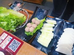 -牛a潮汕鲜牛肉粿条(天河北店)