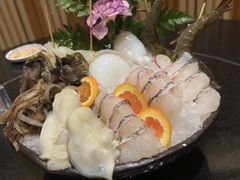 -川骄海鲜自助(亚运村店)