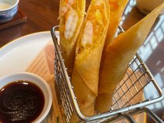 -山水茶艺馆·点心粤菜·30年老字号