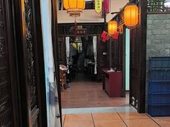 -和源祥·日照菜扛把子(万平口一店)