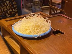 -蜀江龙火锅(339店)