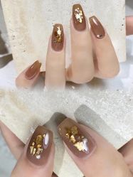 -M·X Nail日式美甲美睫