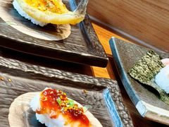 -Tuna maki寿司(苏州万象天地店)