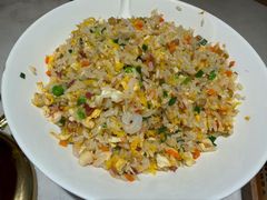 -大潮淮·淮扬菜(何园旗舰店)