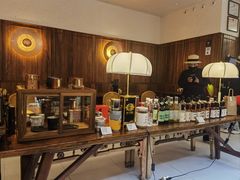 -银米·云南传统过桥米线(双廊黑金冠店)