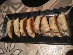 煎饺-江边城外烤全鱼(方庄时代购物中心店)