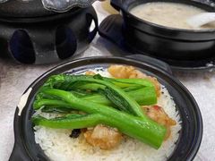 排骨饭-寻味顺德·珍之宝酒楼(银钻店)