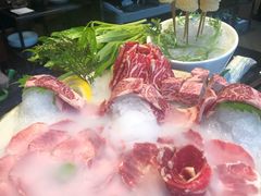-官也街澳门火锅(新源里店)