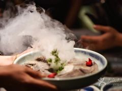 -老十七火锅(虹梅路店)