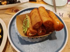 -点都德(皇岗村店)