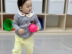 -芋儿园托育(鼎太风华店)