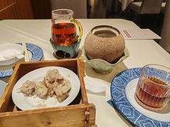 -长禧家·珑厨(东山口店)