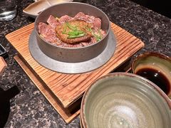 -老乾杯和牛烧肉(王府中环店)