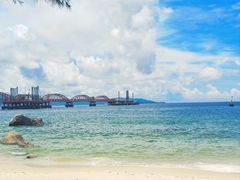 -玫瑰海岸文化旅游度假区