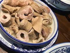 -兰边碗(鼓楼店)