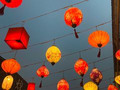 -沙州食驿·非遗小吃夜市