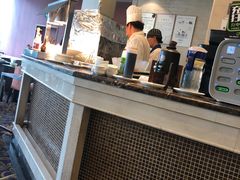 -斑斓西餐厅·自助茶点(高崎机场佰翔花园酒店)
