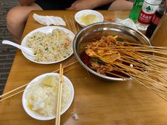 -乐山鲜知味钵钵鸡(奎星楼店)