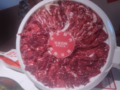 -左庭右院鲜牛肉火锅(新梅广场店)