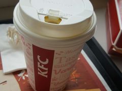 -肯德基(建华店)