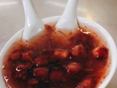 -芳婆糕团店(王府大街店)
