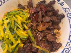-梅溪·小伙子干挑面(安吉总店)