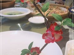 -大树头森林餐厅(番禺广场店)