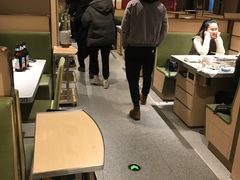 -海底捞火锅(方圆荟店)