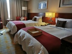 -银川国贸中心酒店