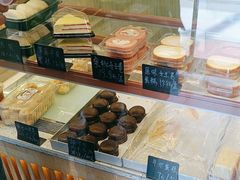 -包满意面包糕点(东坝店)