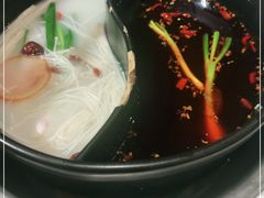 -钢管厂歆瑞源油卤串串香(春熙路太古里店)