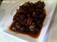 -老客站酒楼(金花南路店)