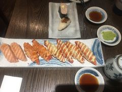-大雄寿司(中华广场店)