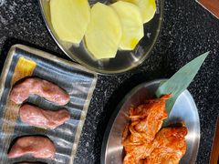 -红泥小火炉·东北泥炉烤肉(天一旗舰店)