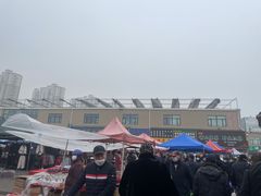 -李村大集