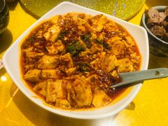 -缪氏川菜(丰盛町店)