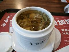 -多喝汤(天河北路店)