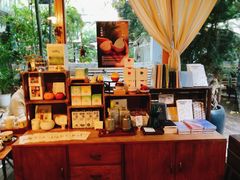 -时光花园(白鹭洲店)