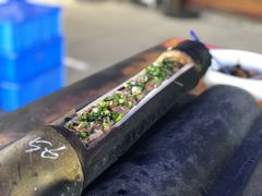 -竹泉农庄·竹筒饭(从化店)