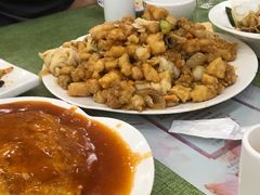 鸿运八珍豆腐-桃子餐厅·天津菜(红星路直营店)