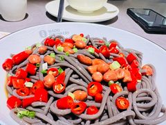 -麻都·成都菜(人民广场店)