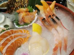 -古田居·特色寿司料理(星之岛旗舰店)