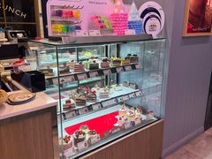 -巴黎贝甜(望京信万店)