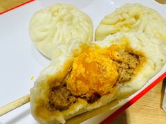 -老陶包子铺(南大西南村店)